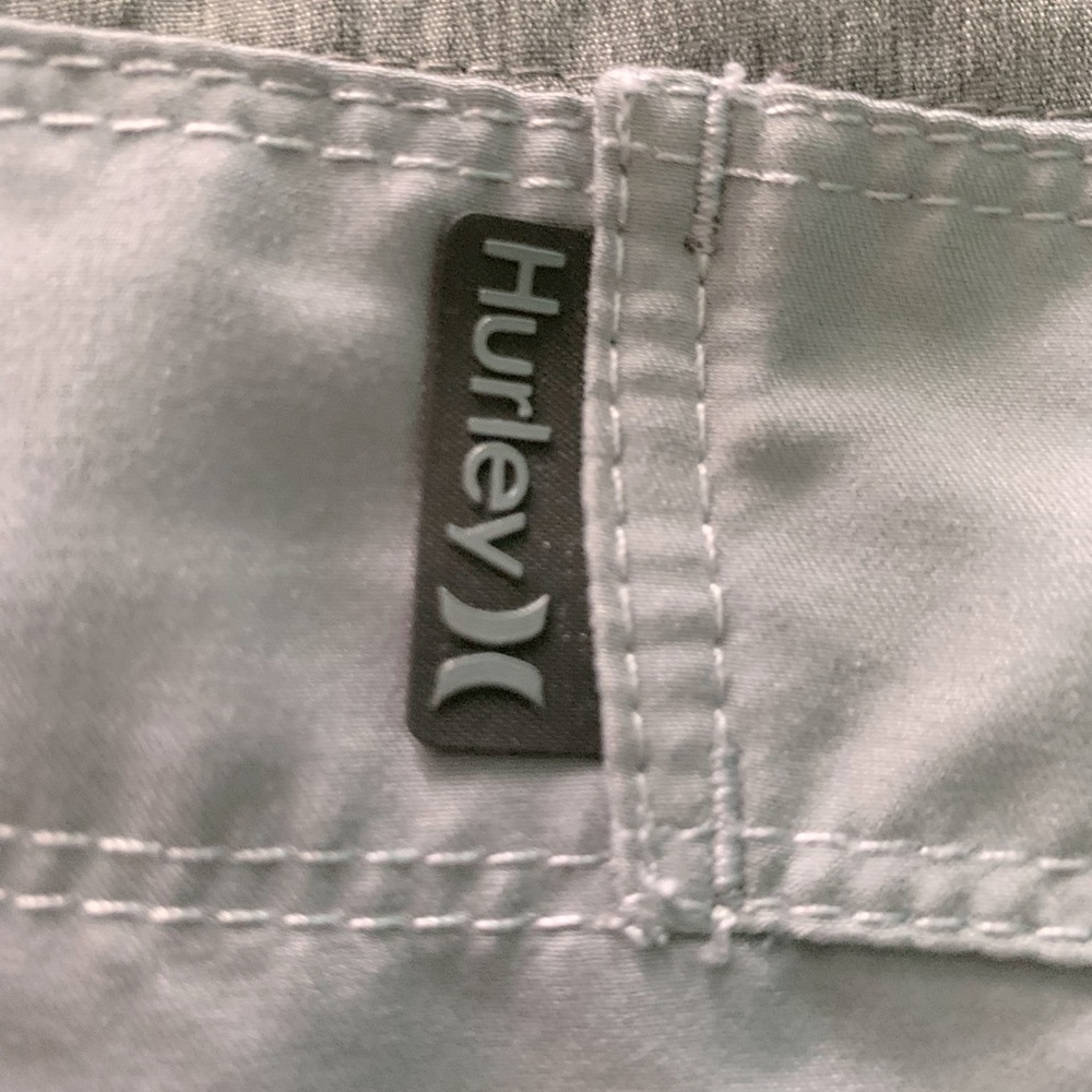 Men Hurley Swim Wear